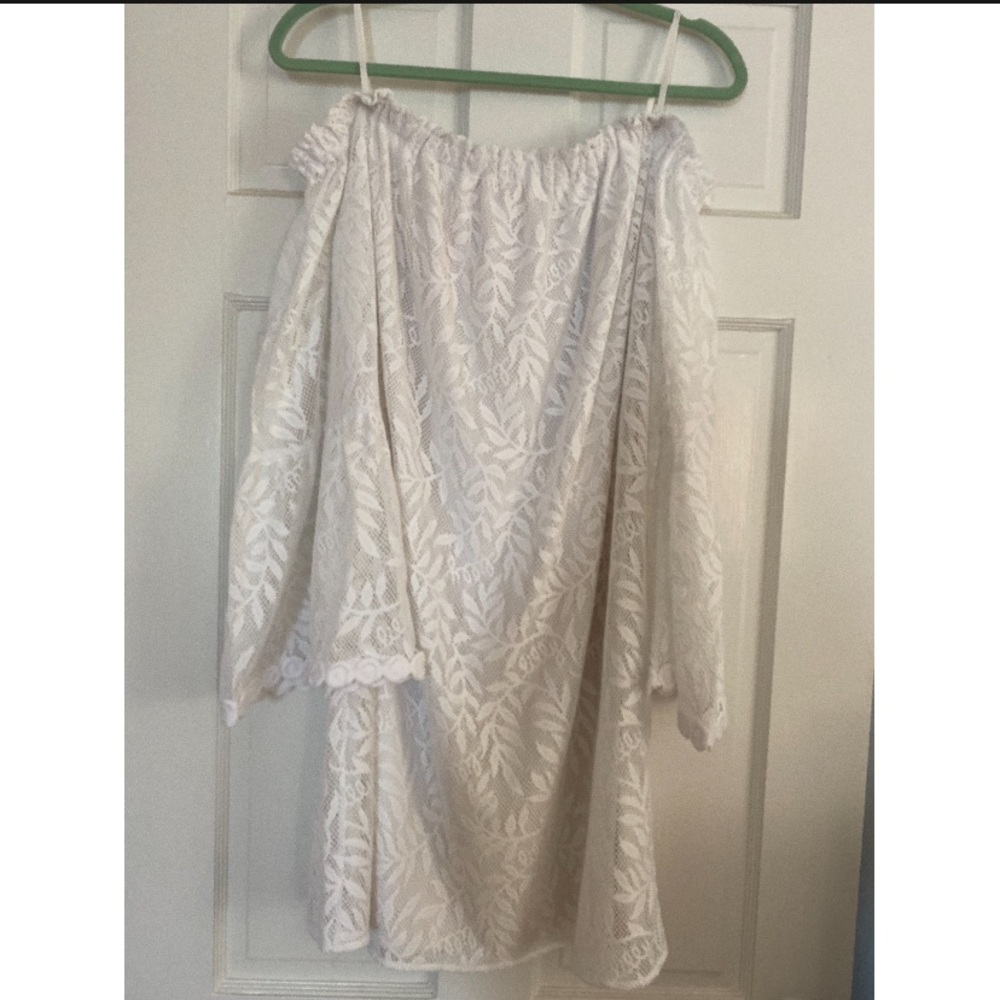 Lilly Pulitzer size large Nevie dress